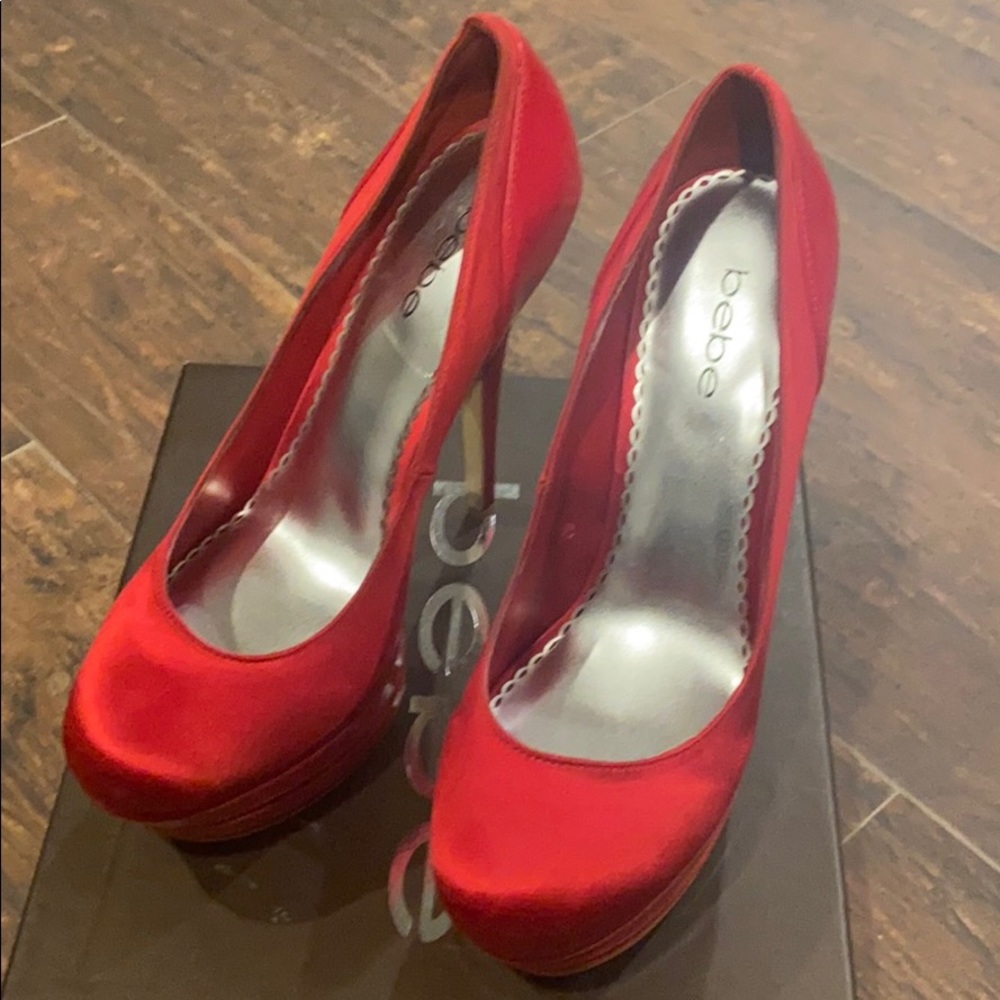 Bebe Shoes